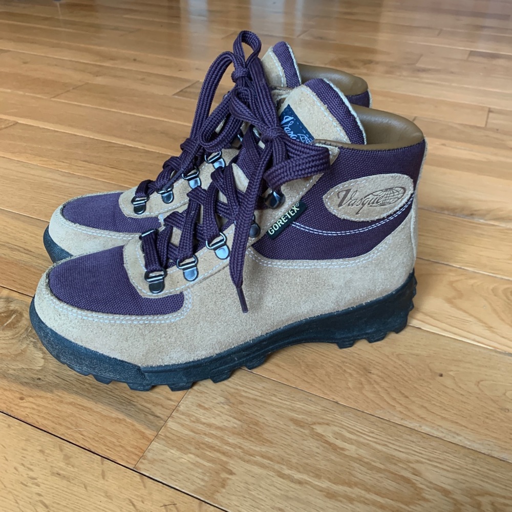 Vasque Skywalk Gore-Tex Hiking Boots - Women